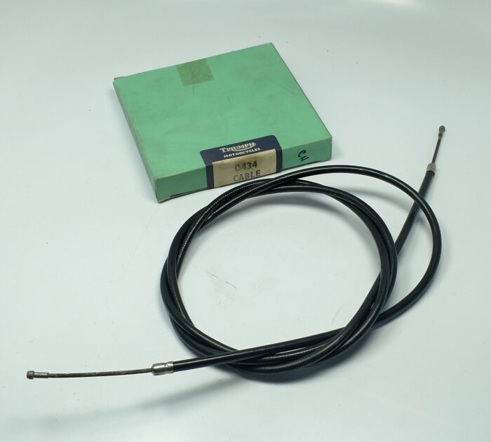 60-0434 - NOS - Triumph