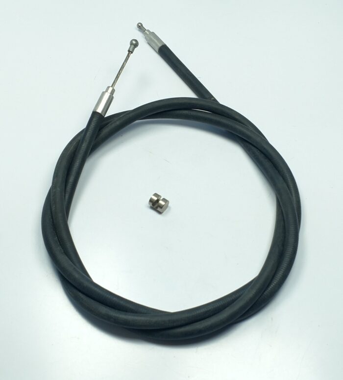 60-1994 - HEAVY DUTY + 8" Over Stock - USA - Barnett