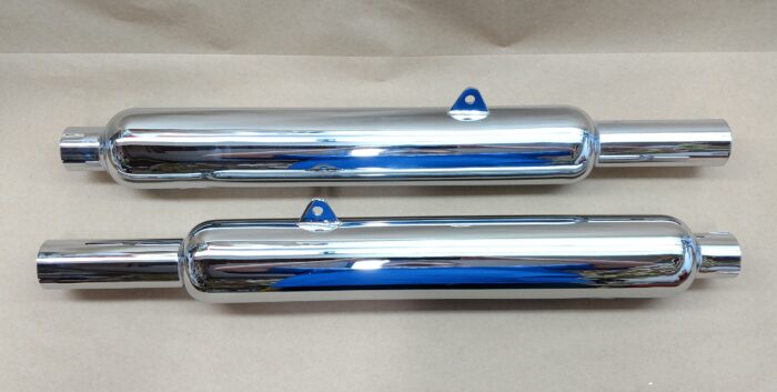 67-2711 - Sold as Pair - UK - Brituro - Image 3