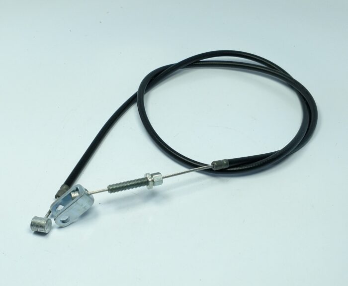 90-8599 +6" Over Standard Length - UK - Doherty
