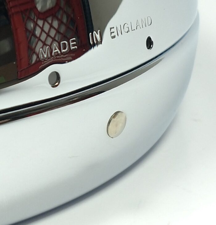 99-9971C - 7" Headlight Shell - 1967 - UK - Image 7