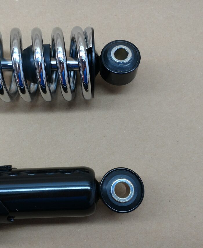 64052107 - Shock Set - Triumph T100 - 500cc - 1969-74 - Taiwan - Image 5