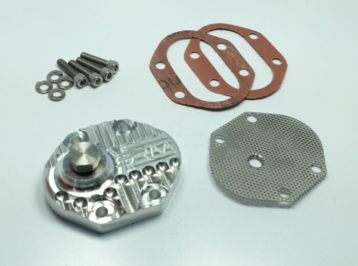 65-2611 - UK - SRM