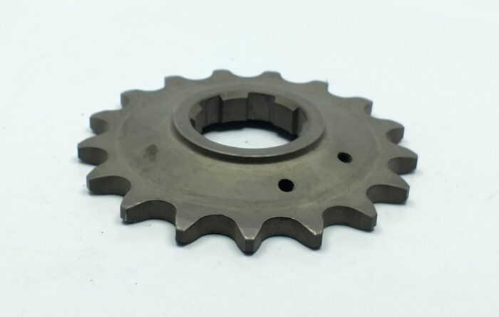 04-0010 - 17 Tooth - UK - Image 3