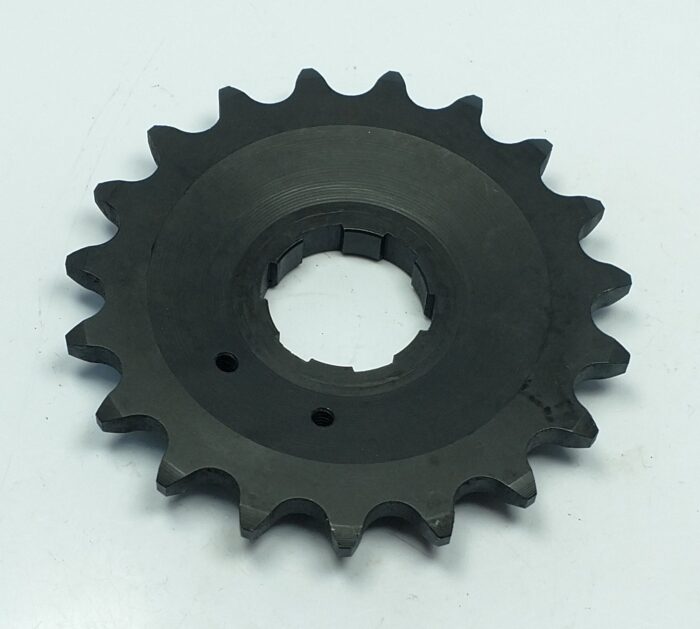 04-0010 - 19 Tooth - UK - Image 3