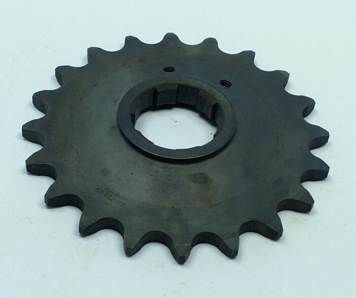 04-0010 - 20 Tooth - UK