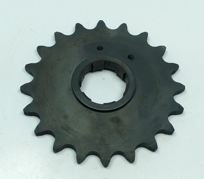 04-0010 - 20 Tooth - UK - Image 2