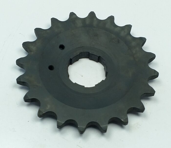 04-0010 - 20 Tooth - UK - Image 4