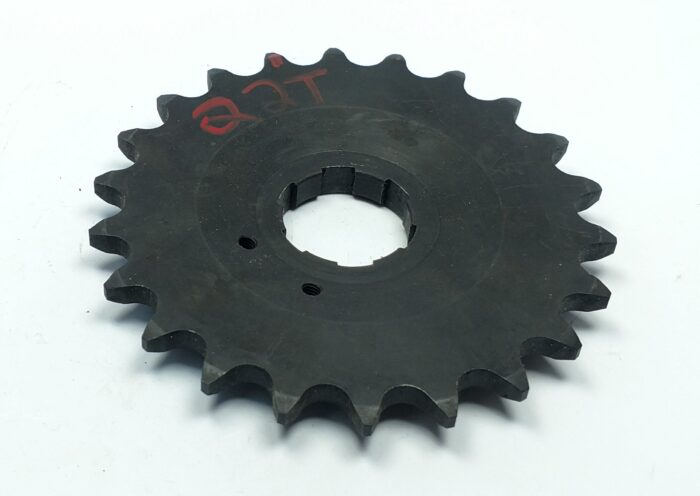 04-0010 - 22 Tooth - UK - Image 2