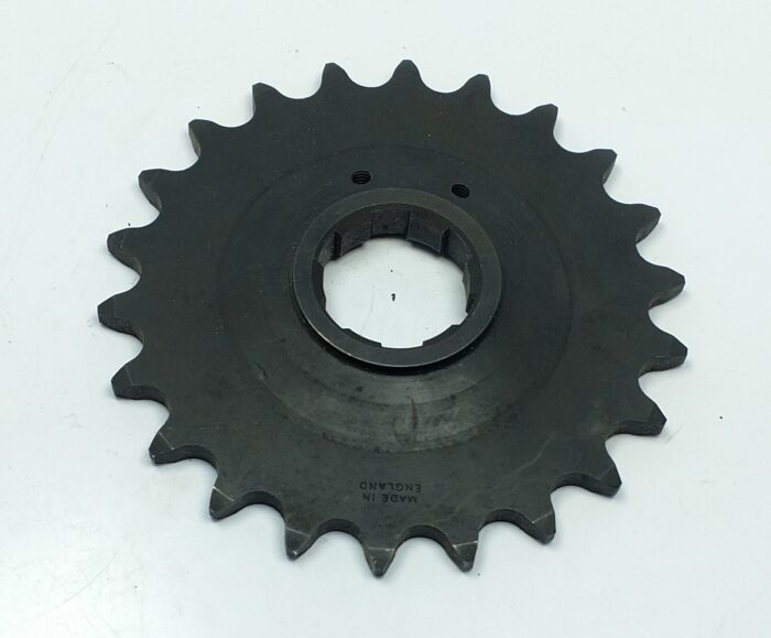 04-0010 - 22 Tooth - UK - Image 4