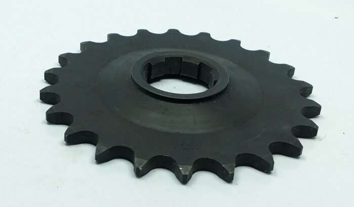 04-0010 - 22 Tooth - UK - Image 3