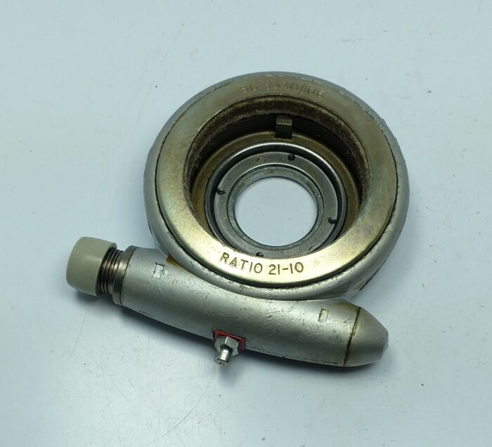 BG5330/106 - 21:10 Ratio - NOS Smiths - Image 2