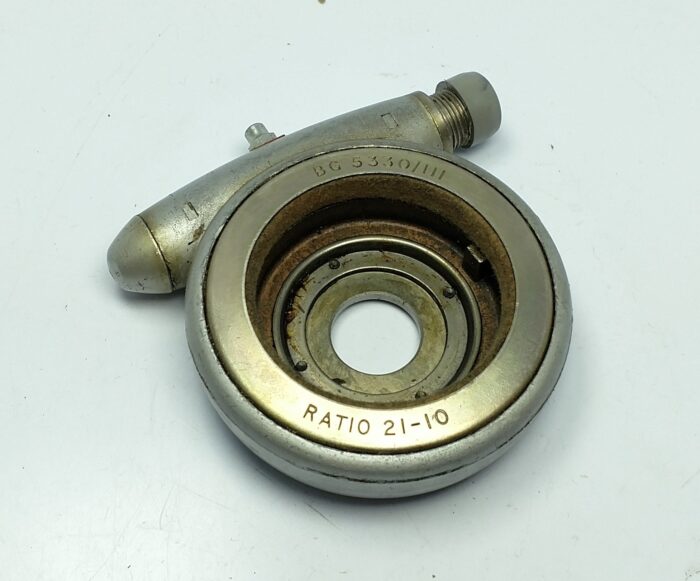 BG5330/111 - 21:10 Ratio - NOS Smiths - Image 2