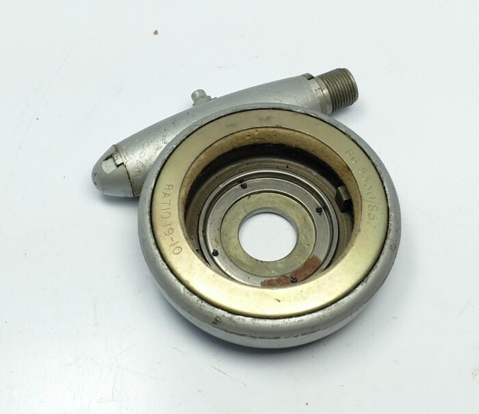 BG5330/857 - 19:10 Ratio - NOS Smiths - Image 2