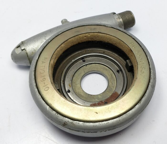 BG5330/857 - 19:10 Ratio - NOS Smiths - Image 3