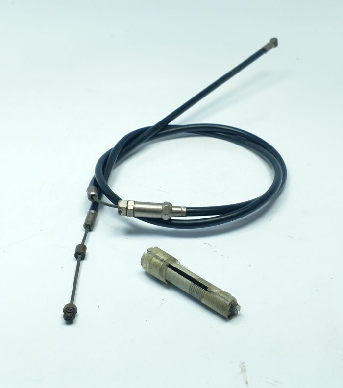 68-8731 - NOS - With Cable Adapter / Adjuster - Image 2