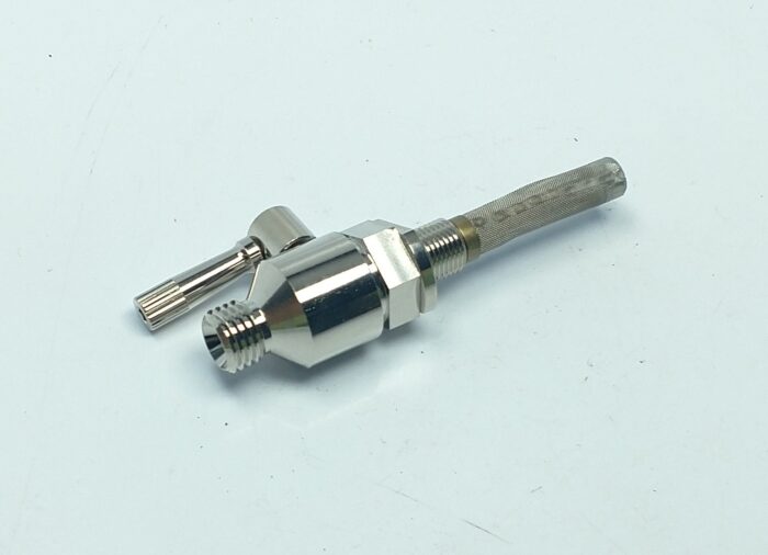 65-8171 - Nickel Plated - 1/8" x 7/16" - Image 2