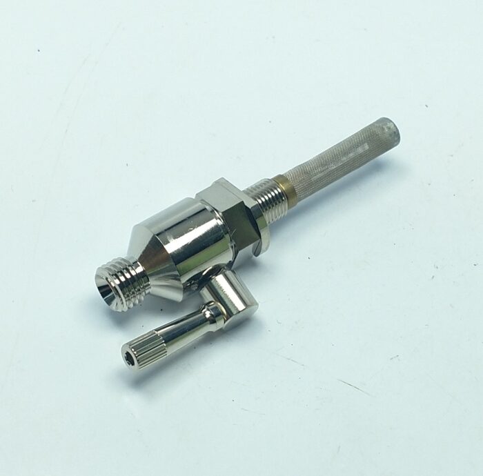 65-8171 - Nickel Plated - 1/8" x 7/16" - Image 5