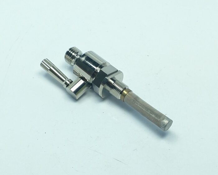 65-8171 - Nickel Plated - 1/8" x 7/16" - Image 4