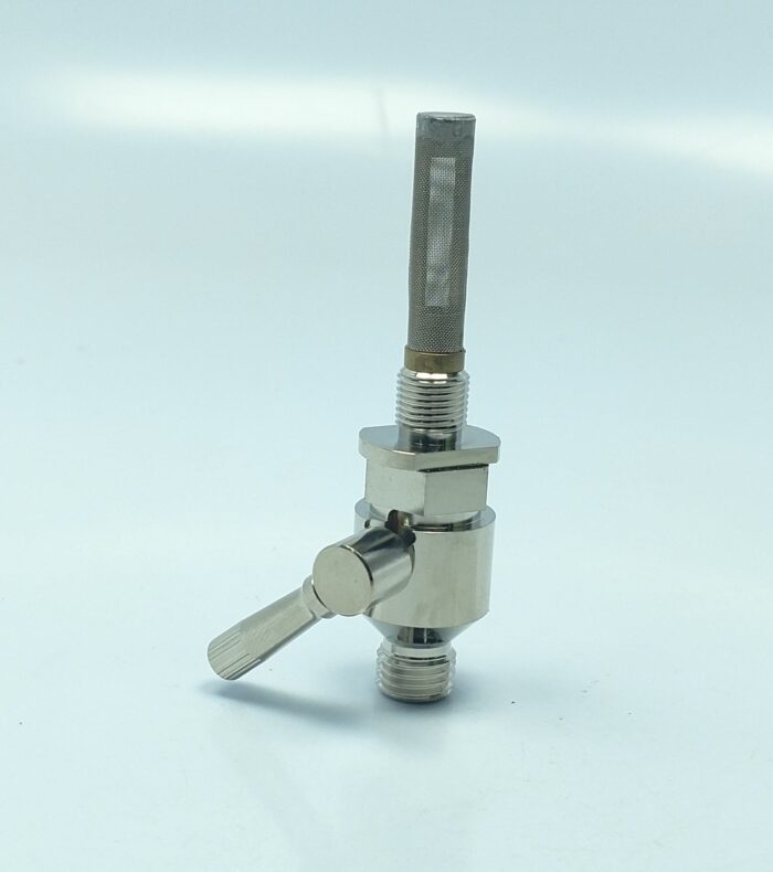 65-8171 - Nickel Plated - 1/8" x 7/16" - Image 3