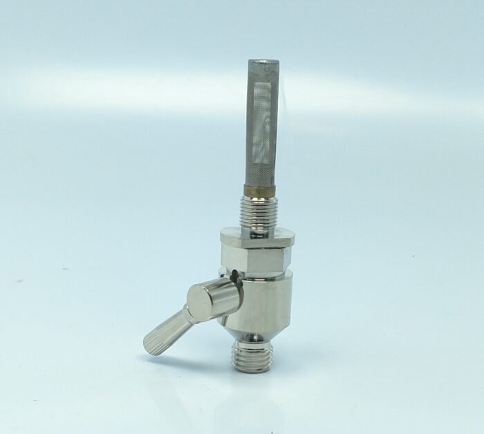 65-8171 - Nickel Plated - 1/8" x 7/16"