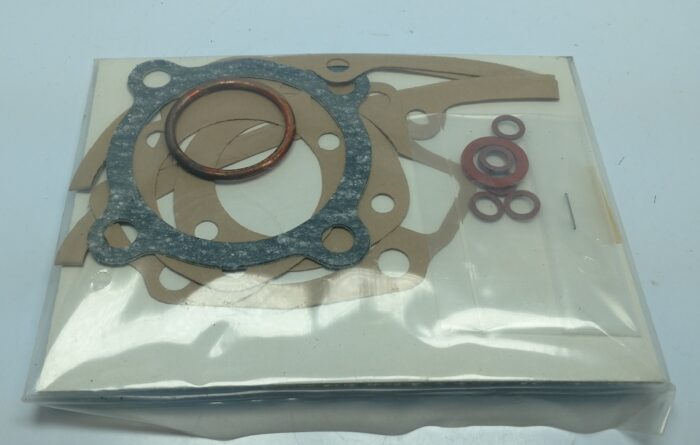 Gasket Set - Complete - BSA Bantam - D5 / D7 - 1958-66