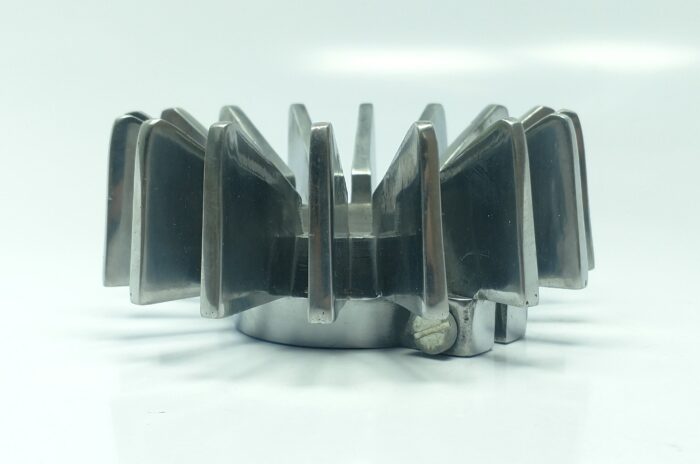Big Fin Header Clamp - 1-3/4" - India - Image 4