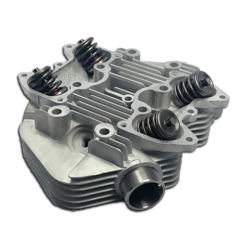 Cylinder Heads