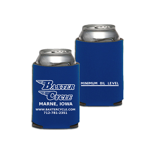 Can Koozies