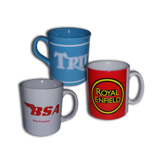 Mugs & Drinkware