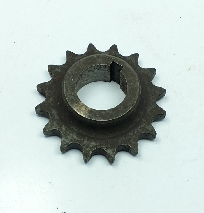 NMT2180 - 16T - UK