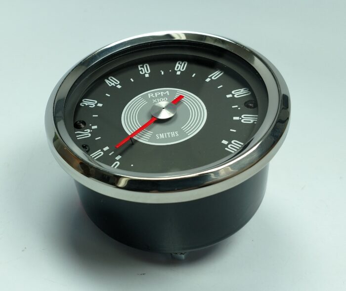 RSM 3003/01A - Smiths - Professionally Rebuilt - Image 4
