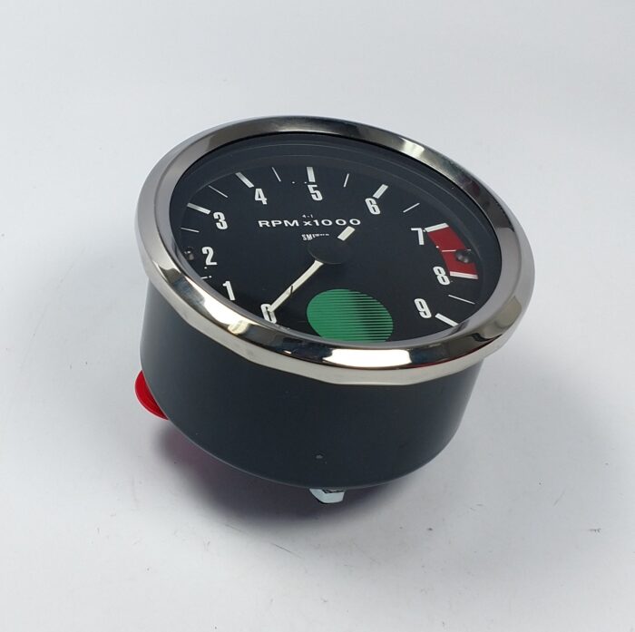 RSM 3003/15 - Smiths - Professionally Rebuilt - Image 7