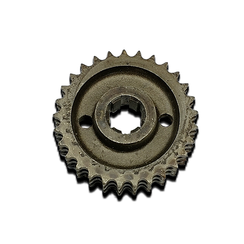 Sprockets