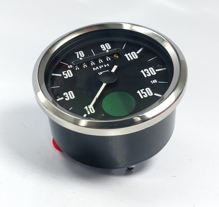 SSM 3001/09 - Smiths - Professionally Rebuilt - Image 2