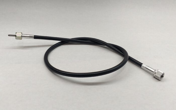 2'-9" Magnetic Speedometer Cable - UK Made - Image 2