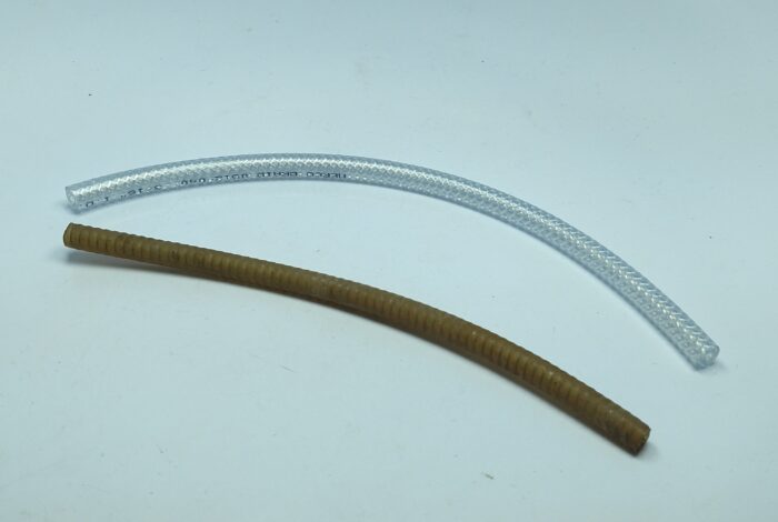 29-7805 - C10 Fuel Line - Hose Only - Doesn't Include Fittings - Image 2