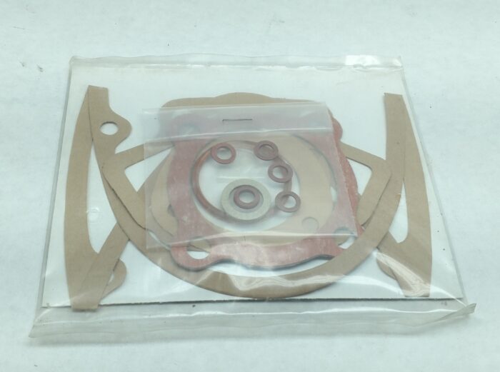 Engine Gasket Set - BSA Bantam D3 - 150cc - 1954-58