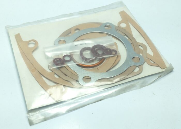 Engine Gasket Set - BSA Bantam - 175cc - 1966-67 - D10