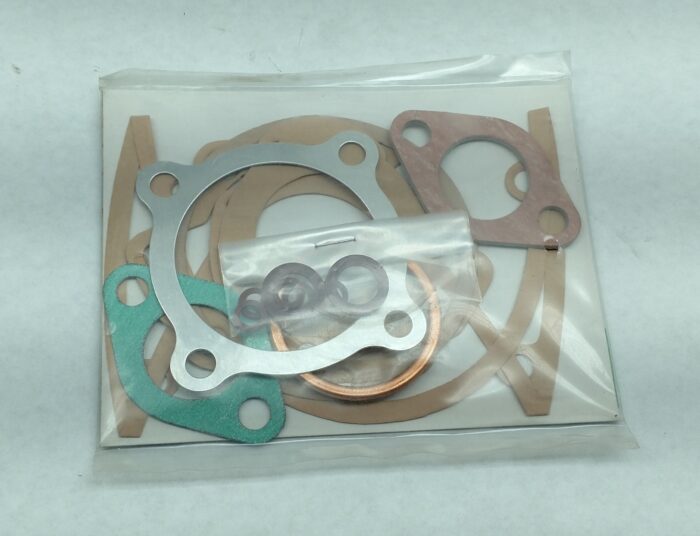 Engine Gasket Set - BSA Bantam D14 / D175 - 175cc - 1968-71
