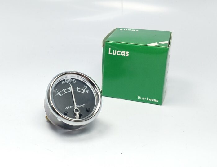 36403 - New Lucas Reproduction