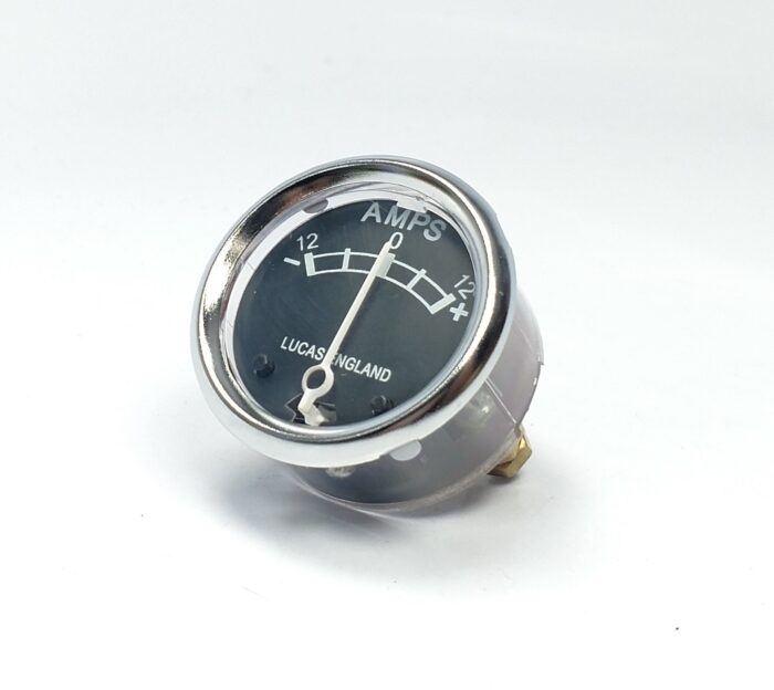 36403 - New Lucas Reproduction - Image 2