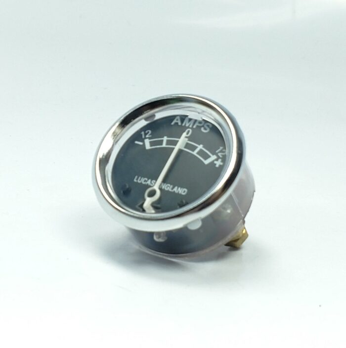 36403 - New Lucas Reproduction - Image 7