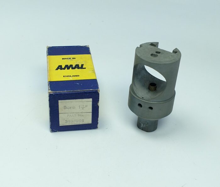 389/056 - 1-1/8" Bore - NOS - Amal