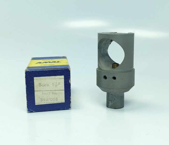 389/056 - 1-1/8" Bore - NOS - Amal - Image 2