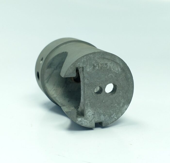 389/056 - 1-1/8" Bore - NOS - Amal - Image 4