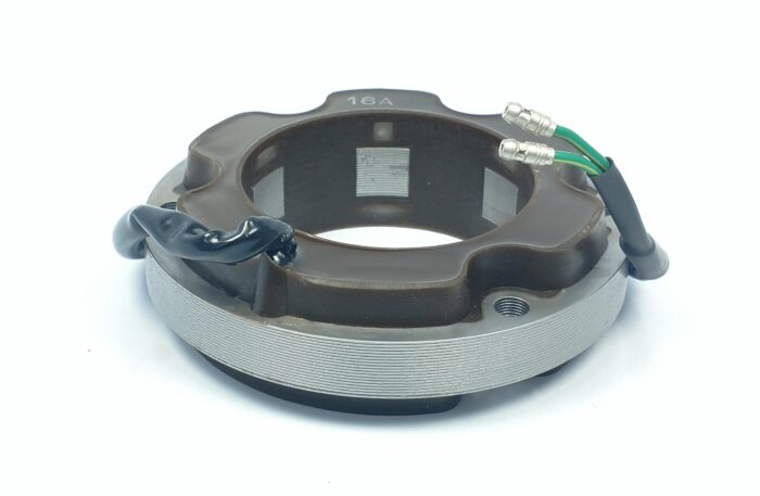 47239 - 16 Amp - 2 Lead - Taiwan - EMGO - Image 2