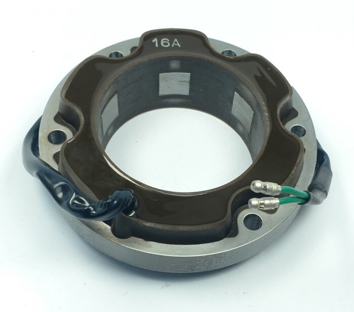 47239 - 16 Amp - 2 Lead - Taiwan - EMGO - Image 5
