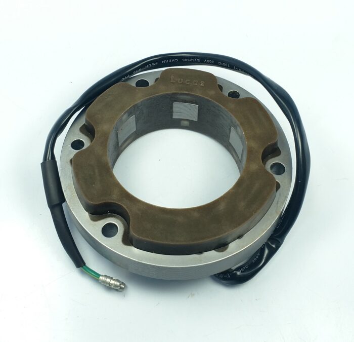 47239 - 16 Amp - 2 Lead - Taiwan - EMGO - Image 4