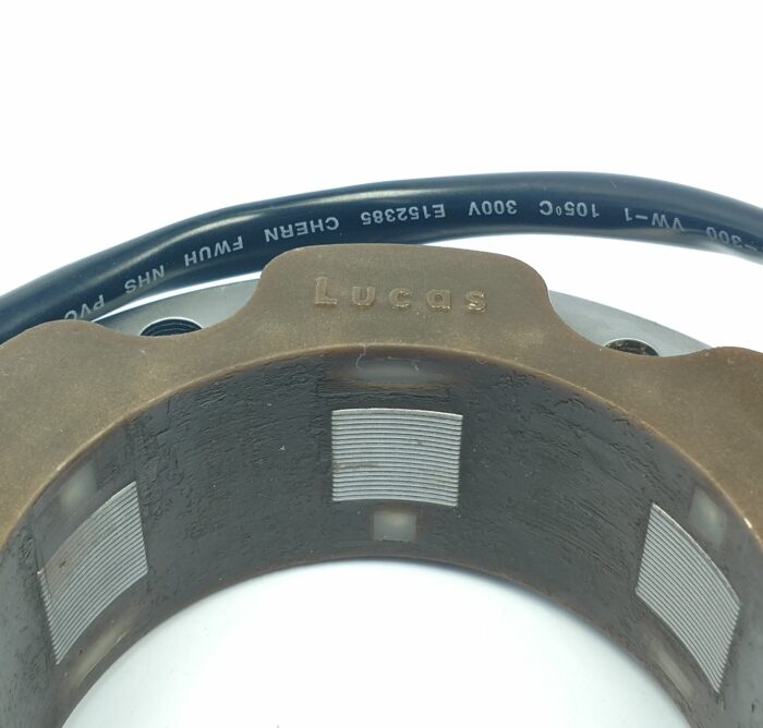 47239 - 16 Amp - 2 Lead - Taiwan - EMGO - Image 3